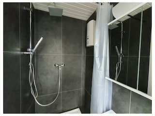 Dusche