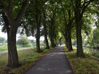Maison de vacances Nordhorn Environnement 30