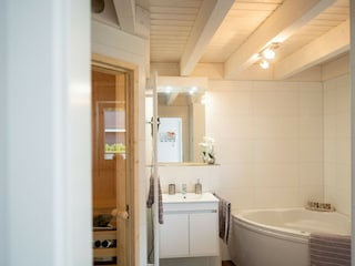 Casa de vacaciones Nordhorn Características 8
