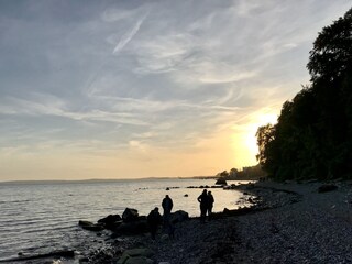 5 min from the house