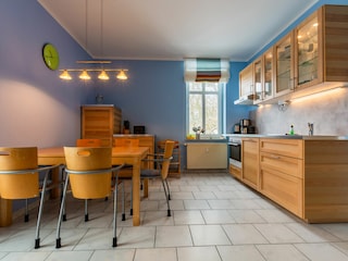 Ferienwohnung Sassnitz Ausstattung 9