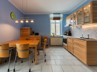 Ferienwohnung Sassnitz Ausstattung 10