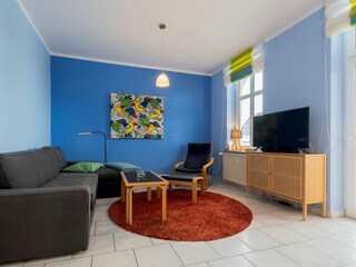 Ferienwohnung Sassnitz Ausstattung 7