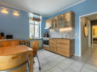 Ferienwohnung Sassnitz Ausstattung 11