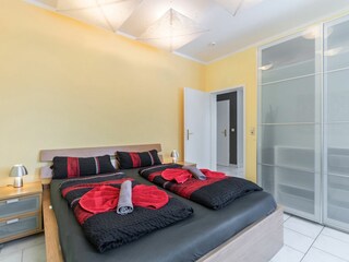 Ferienwohnung Sassnitz Ausstattung 13