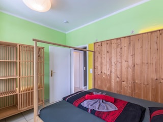 Ferienwohnung Sassnitz Ausstattung 16