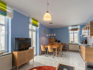 Ferienwohnung Sassnitz Ausstattung 17