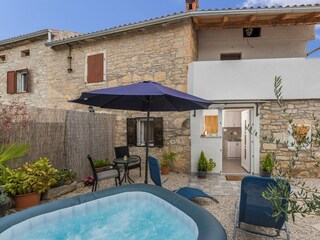 Appartamento Barat Caratteristiche 6