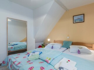 Appartamento Barat Caratteristiche 7