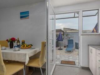 Appartamento Barat Caratteristiche 8