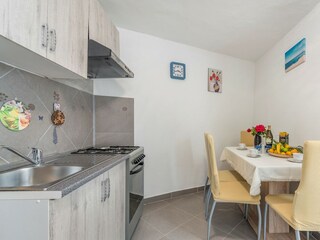 Appartamento Barat Caratteristiche 9