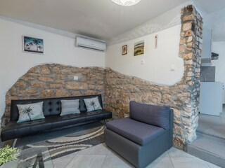 Appartamento Barat Caratteristiche 12