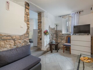 Appartamento Barat Caratteristiche 13