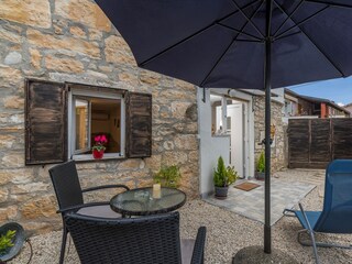 Appartamento Barat Ambiente 21