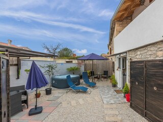 Appartamento Barat Ambiente 22