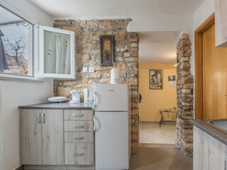 Appartamento Barat Caratteristiche 19