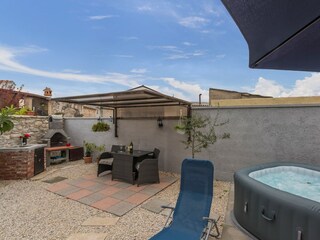 Appartamento Barat Ambiente 24