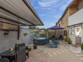 Appartamento Barat Ambiente 25