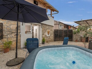 Appartamento Barat Ambiente 27