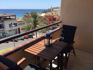 Appartamento per vacanze Morro Jable Registrazione all'aperto 2