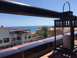 Vakantieappartement Morro Jable Buitenaudio-opname 3