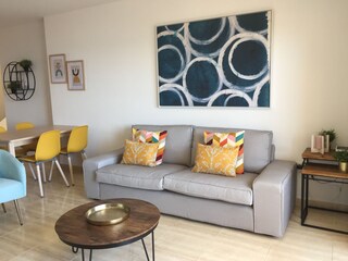 Appartamento per vacanze Morro Jable Caratteristiche 7