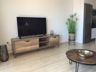 Appartamento per vacanze Morro Jable Caratteristiche 8