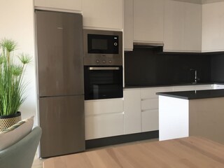 Appartamento per vacanze Morro Jable Caratteristiche 9