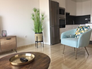 Appartamento per vacanze Morro Jable Caratteristiche 12