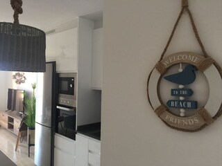 Appartamento per vacanze Morro Jable Caratteristiche 10