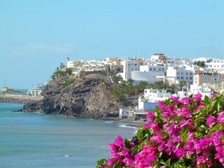 Appartamento per vacanze Morro Jable Ambiente 22