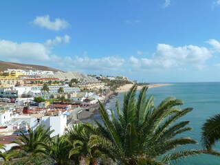 Appartamento per vacanze Morro Jable Ambiente 23