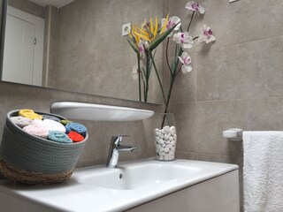 Appartamento per vacanze Morro Jable Caratteristiche 19