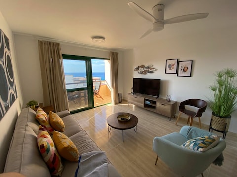 Ferienwohnung Buenavista II