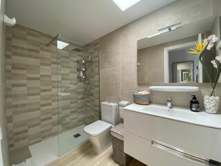 Appartamento per vacanze Morro Jable Caratteristiche 18