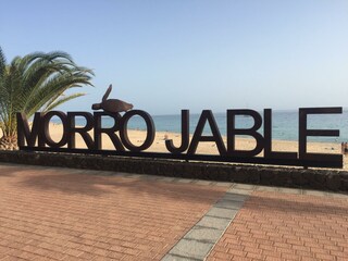 Appartamento per vacanze Morro Jable Ambiente 27