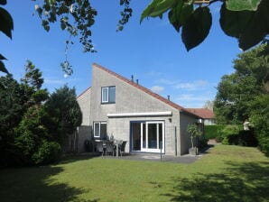 Holiday house House by the Sea - Julianadorp - image1