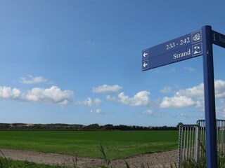 Vakantiehuis Julianadorp Omgeving 18
