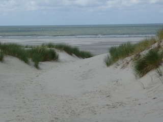 Strand und Meer