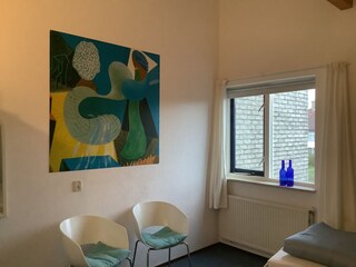 Vakantiehuis Julianadorp Kenmerken 16