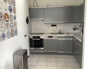 Vakantiehuis Julianadorp Kenmerken 10