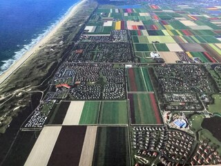 Casa per le vacanze Julianadorp Ambiente 29