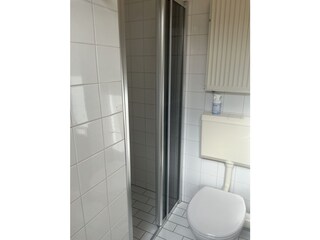 Badezimmer Oben