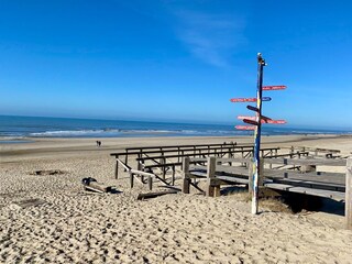 Appartamento per vacanze Bergen (Holland) Ambiente 25