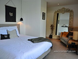 Vakantieappartement Bergen (Holland) Kenmerken 10