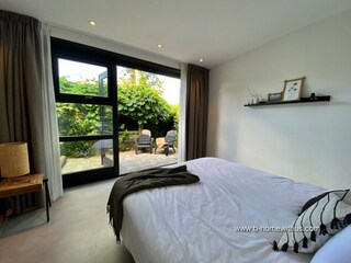 Vakantieappartement Bergen (Holland) Kenmerken 8