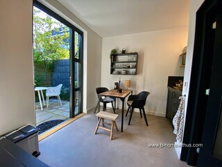 Appartamento per vacanze Bergen (Holland) Caratteristiche 15