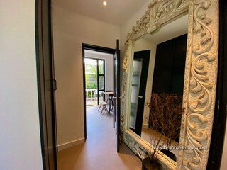 Vakantieappartement Bergen (Holland) Kenmerken 14