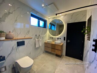 Vakantieappartement Bergen (Holland) Kenmerken 18