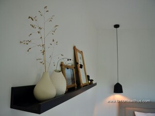 Vakantieappartement Bergen (Holland) Kenmerken 12